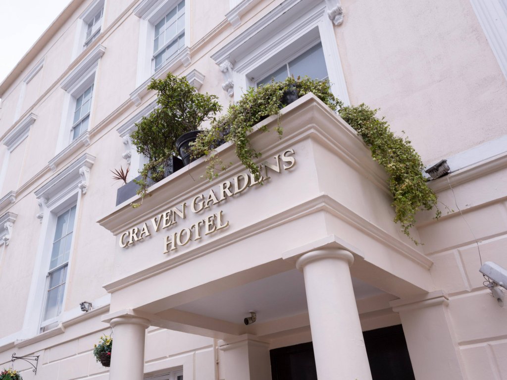 Фото Smart Hyde Park View