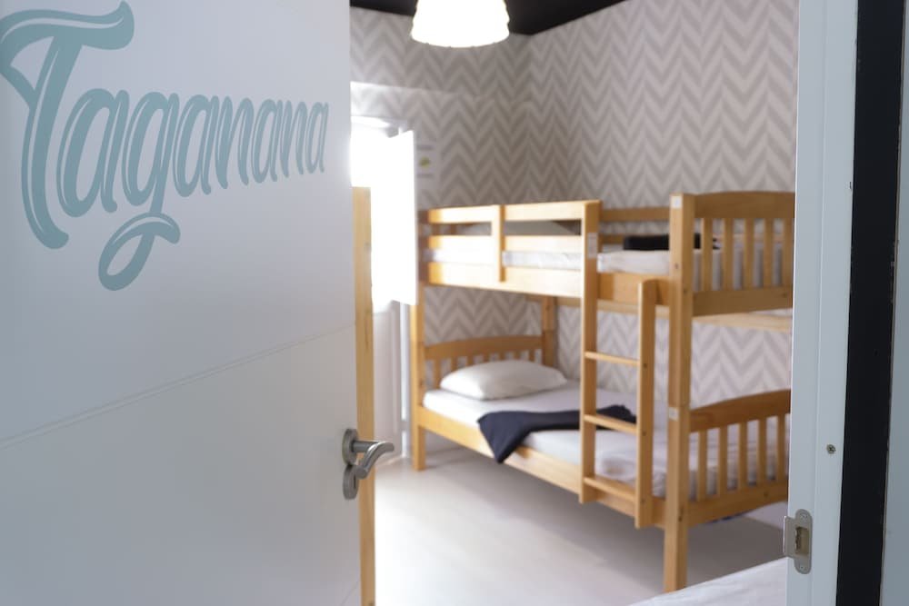 Фото Tenerife Experience Hostel