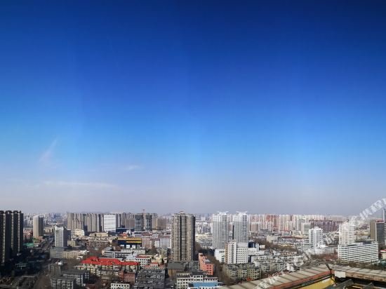 Фото Vienna Hotel Jinan Liancheng Square Branch