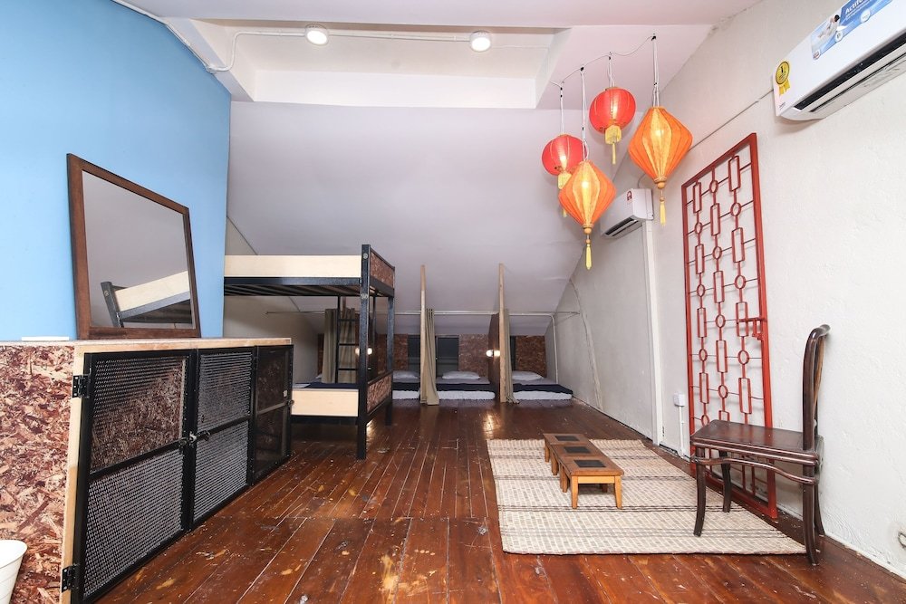 Фото Spot On 89929 Tropical Lodge