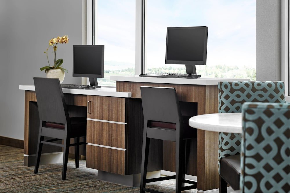 Фото Residence Inn by Marriott Rocklin Roseville