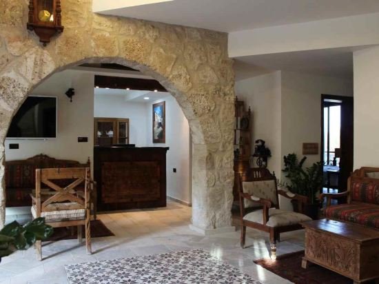 Фото Kemerli Konak Boutique Hotel