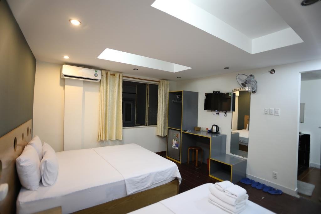Фото Istay Inn Saigon