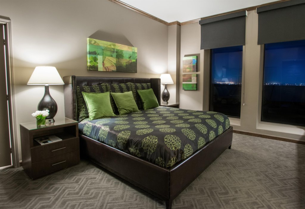 Фото Magnolia Hotel Houston, A Tribute Portfolio Hotel