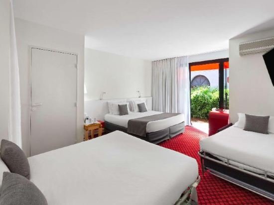 Фото Best Western Hotel San Benedetto