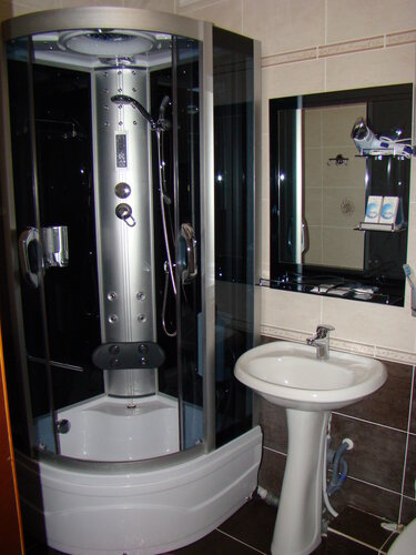 Гостиница Роза Ветров в Кавалеровском районе