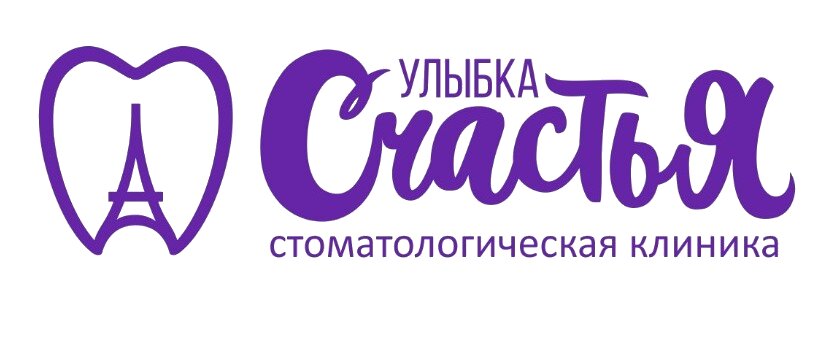 Улыбка счастья