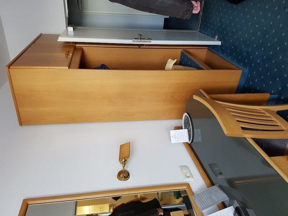 Фото Hotel Krone