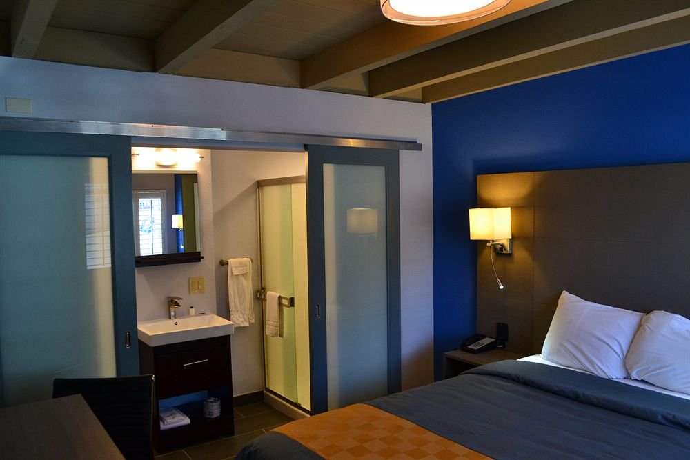 Фото Silicon Valley Inn