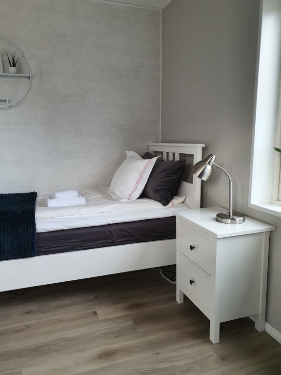 Фото B&b Villa Orion