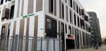 Mir (Lyotnaya Street, с19) ، وكالة عقارية