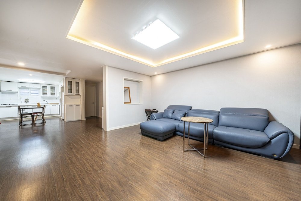 Фото 2 Heaven Hotel Dongnaegu