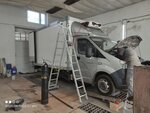 ЛТТ Юнитрейд (Kazinca Street, 33к7), industrial refrigerator repairs