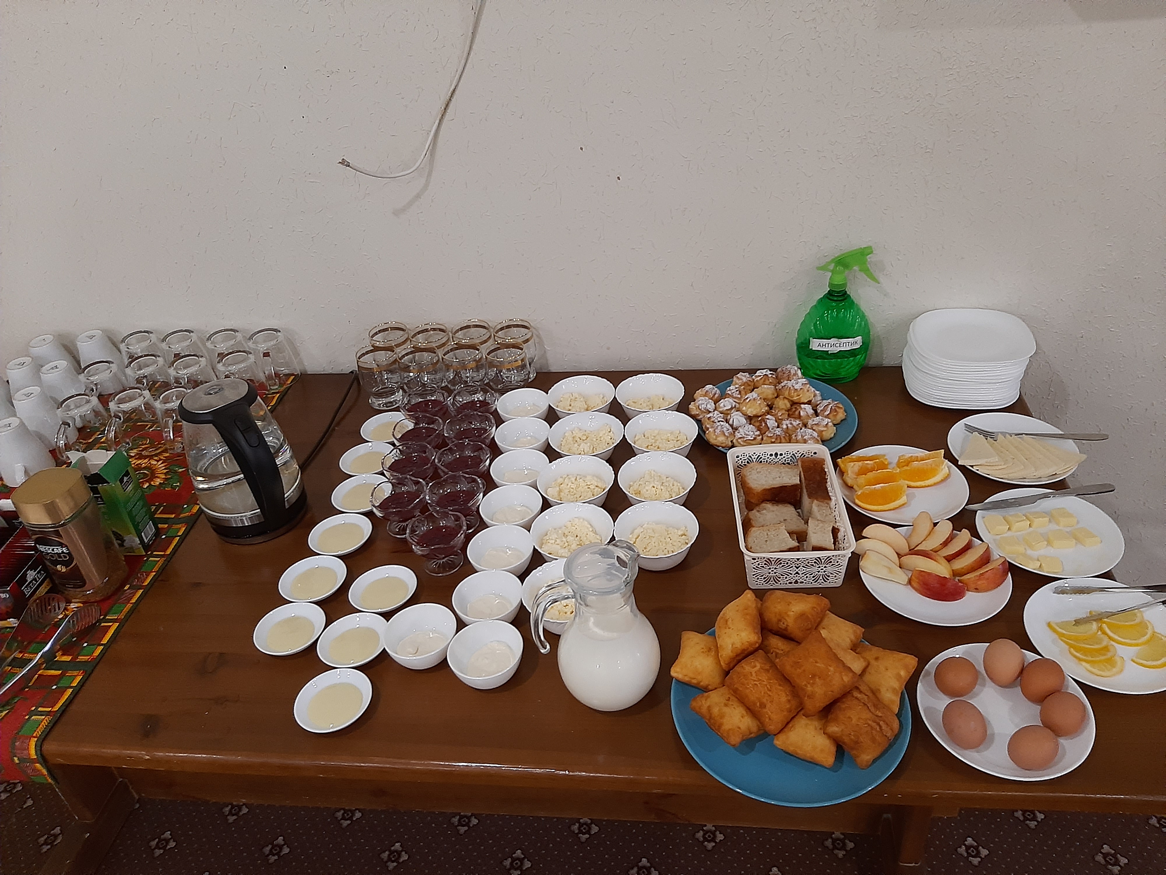 Фото Эльбер