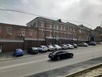 Ofisno-skladskoy kompleks (Portovaya Street, 33), sale and lease of commercial real estate