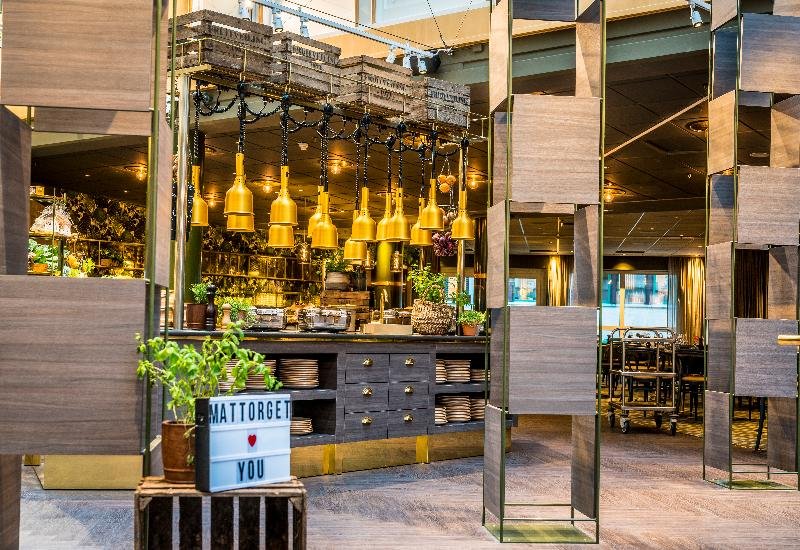 Фото Scandic Skellefteå