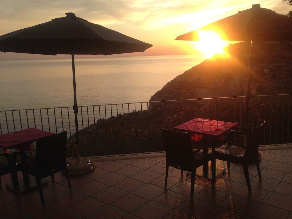 Фото B&b Baia Scirocco