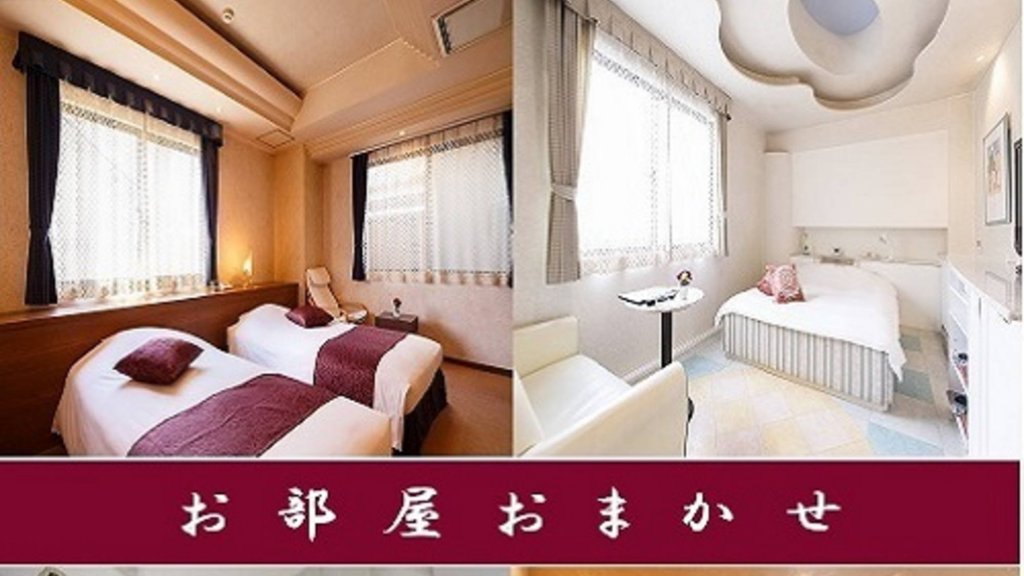 Фото Hotel Sasarindou