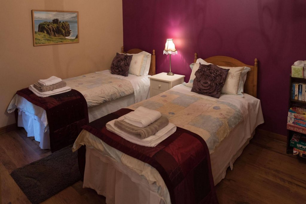 Фото The Castle Stables