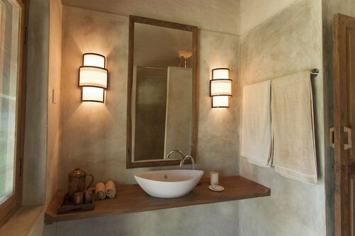 Гостиница Tigertops Karnali Lodge в Бхери