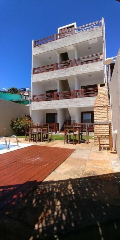 Hotel Apartamentos Orrit Real State, State of Rio Grande do Norte, photo