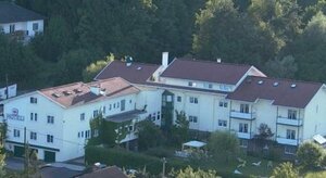 Hotel Weidenhof Klagenfurt