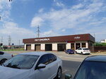 Автомойка (Yunnatov Street, 1Б), car wash