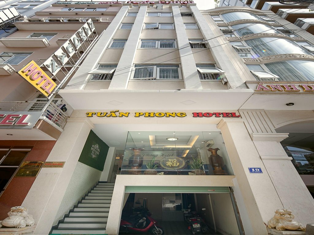 Hotel Tuan Phong Hotel, Da Nang, photo