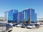 Inicial Systems (ulitsa Kommuny, 86), light engineering