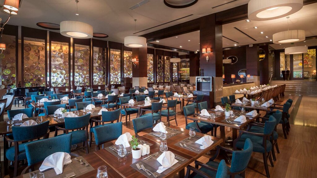 Қонақ үй Titanic Business Kartal, Стамбұл, фото
