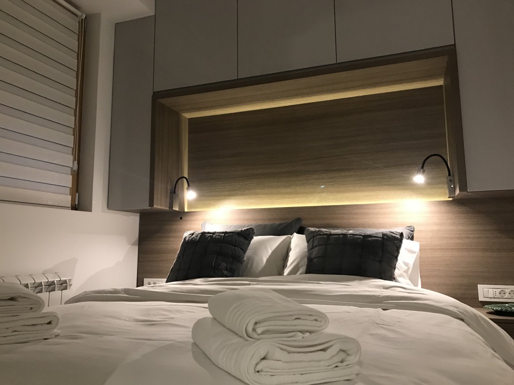 Фото Savamala Bed & Breakfast