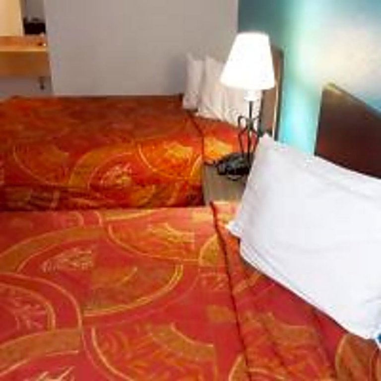 Фото DoubleTree by Hilton St. Louis Airport