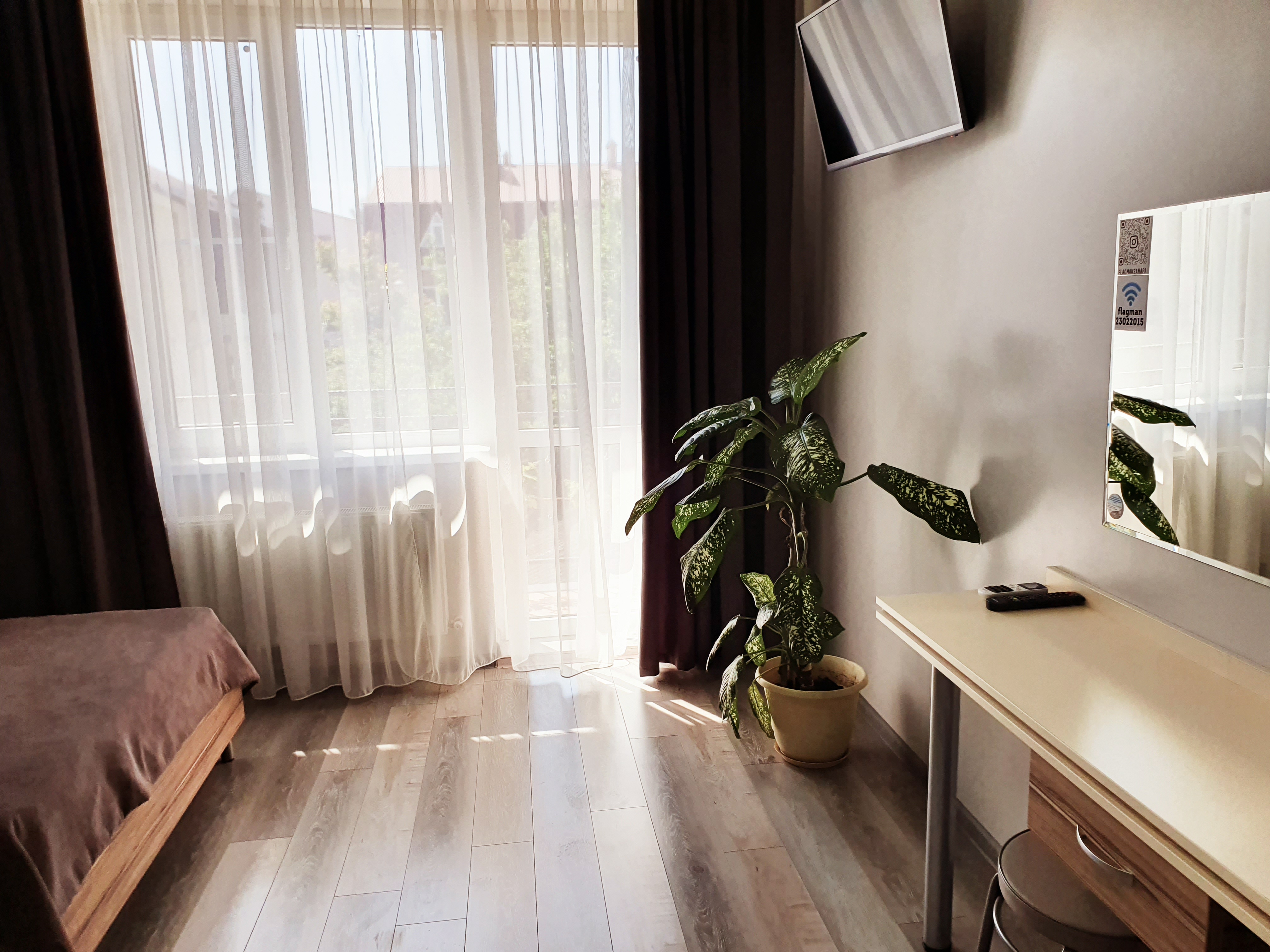 Фото Флагман 2