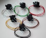 Eplast (Kurchatova Street, 29), electrical and wiring accessories