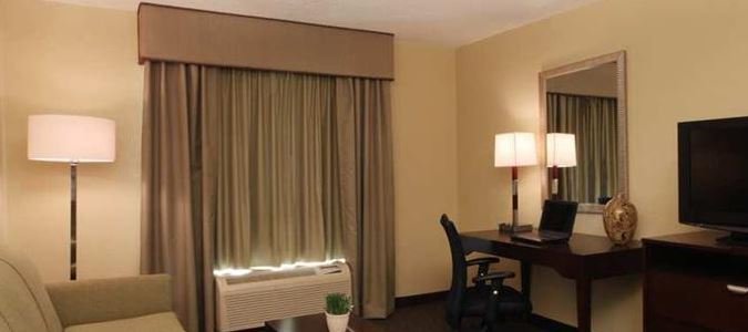 Фото Hampton Inn & Suites Nashville/Franklin