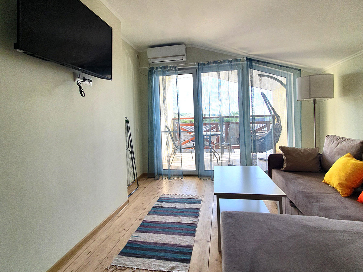 Фото Таурика