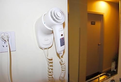 Фото 7 Days Inn Harbin Tongda Street