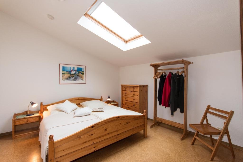 Фото Hotel Sonneninsel Fehmarn