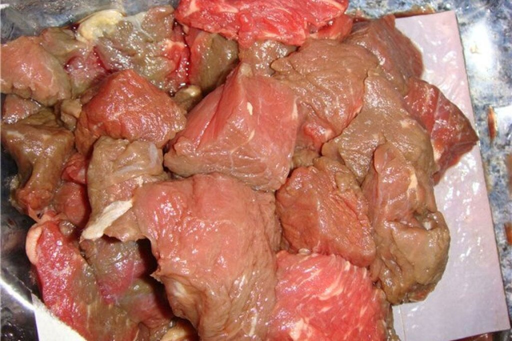 Загар мяса фото Мясо, butcher shop, Ростов, Пролетарская улица, 86/7 - Yandex Maps