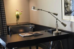 Гостиница The Singular Santiago