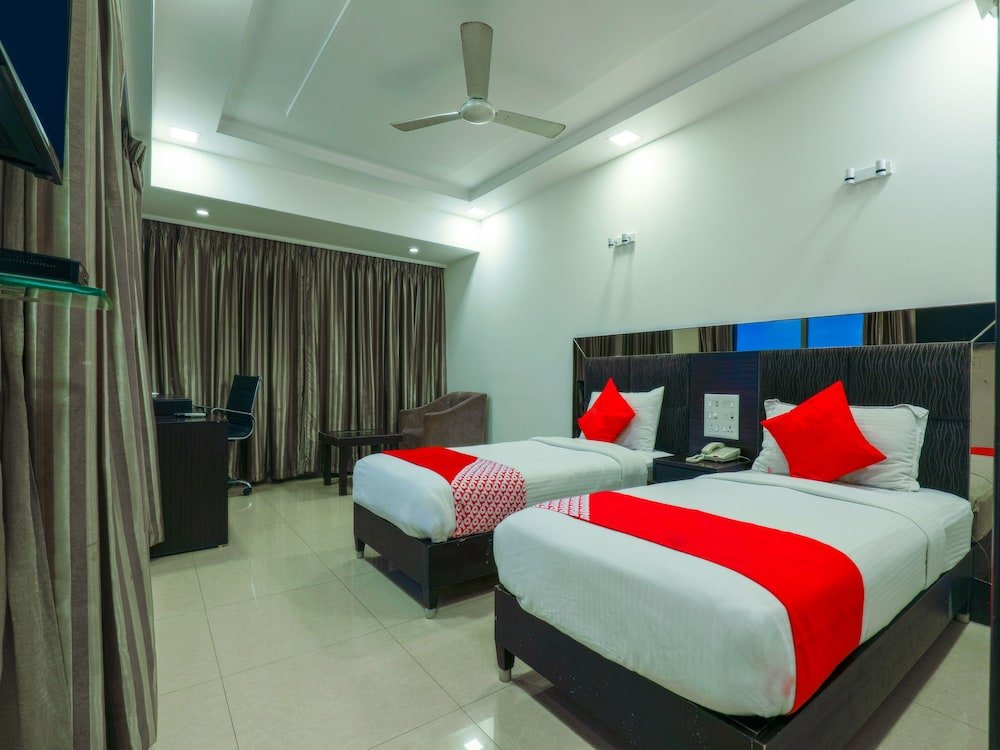 Фото Hotel Supreme