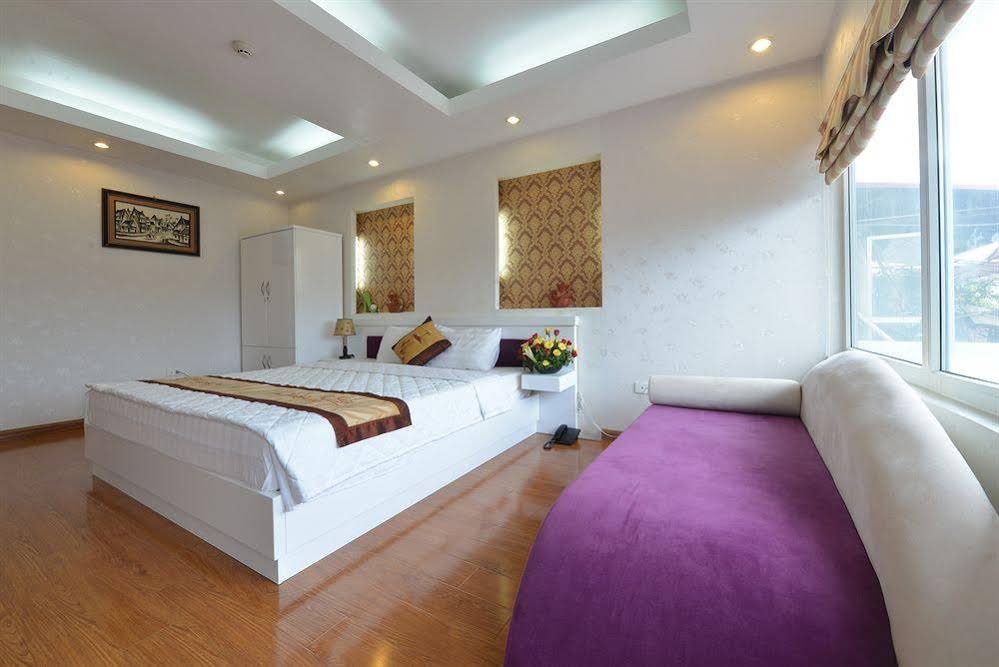 Фото Tu Linh Palace Hotel 2