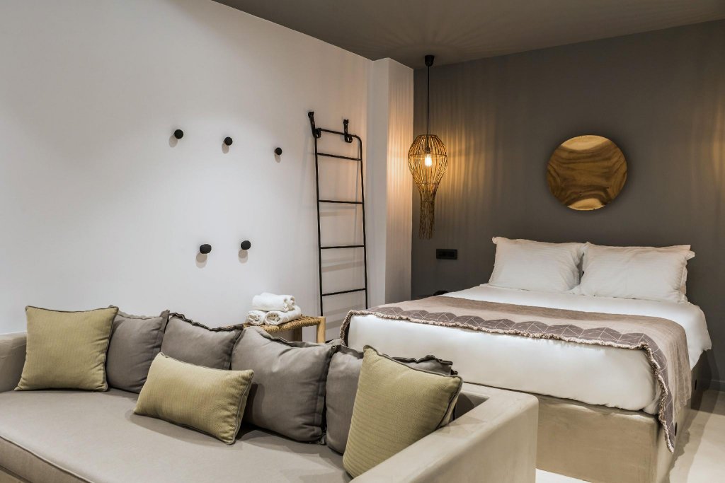 Фото Lemon Suites Santorini