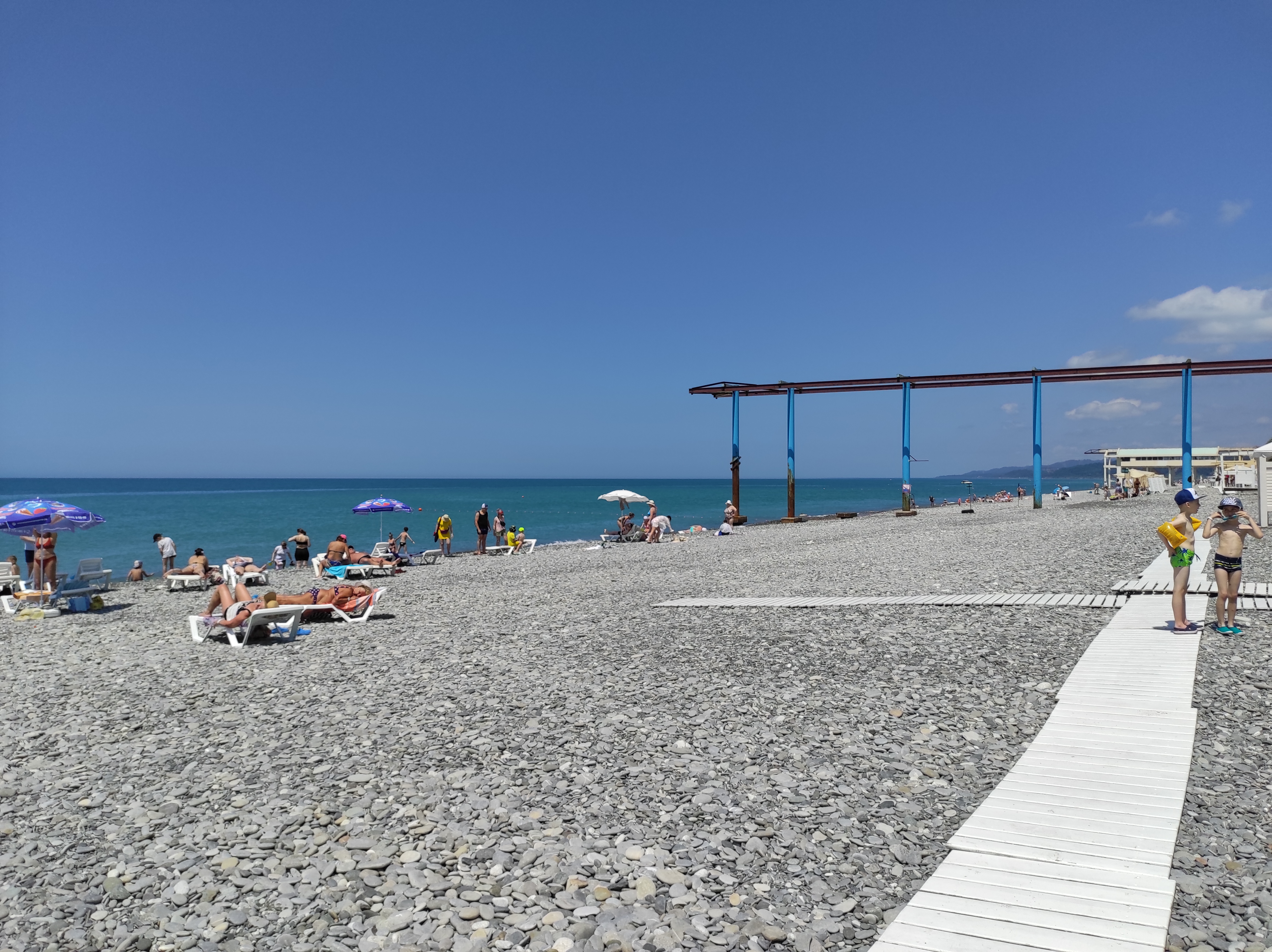 Фото Ларимар