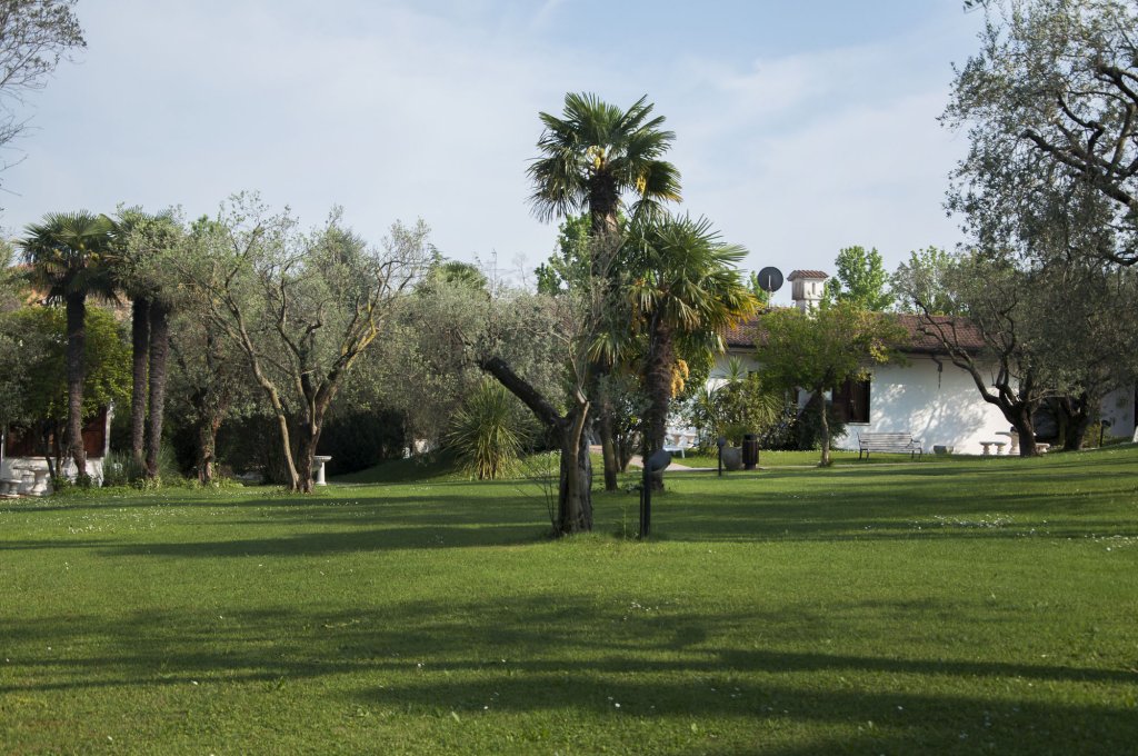 Фото Hotel Villa Maria