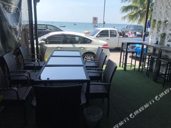 Фото Rooms @Won Beach