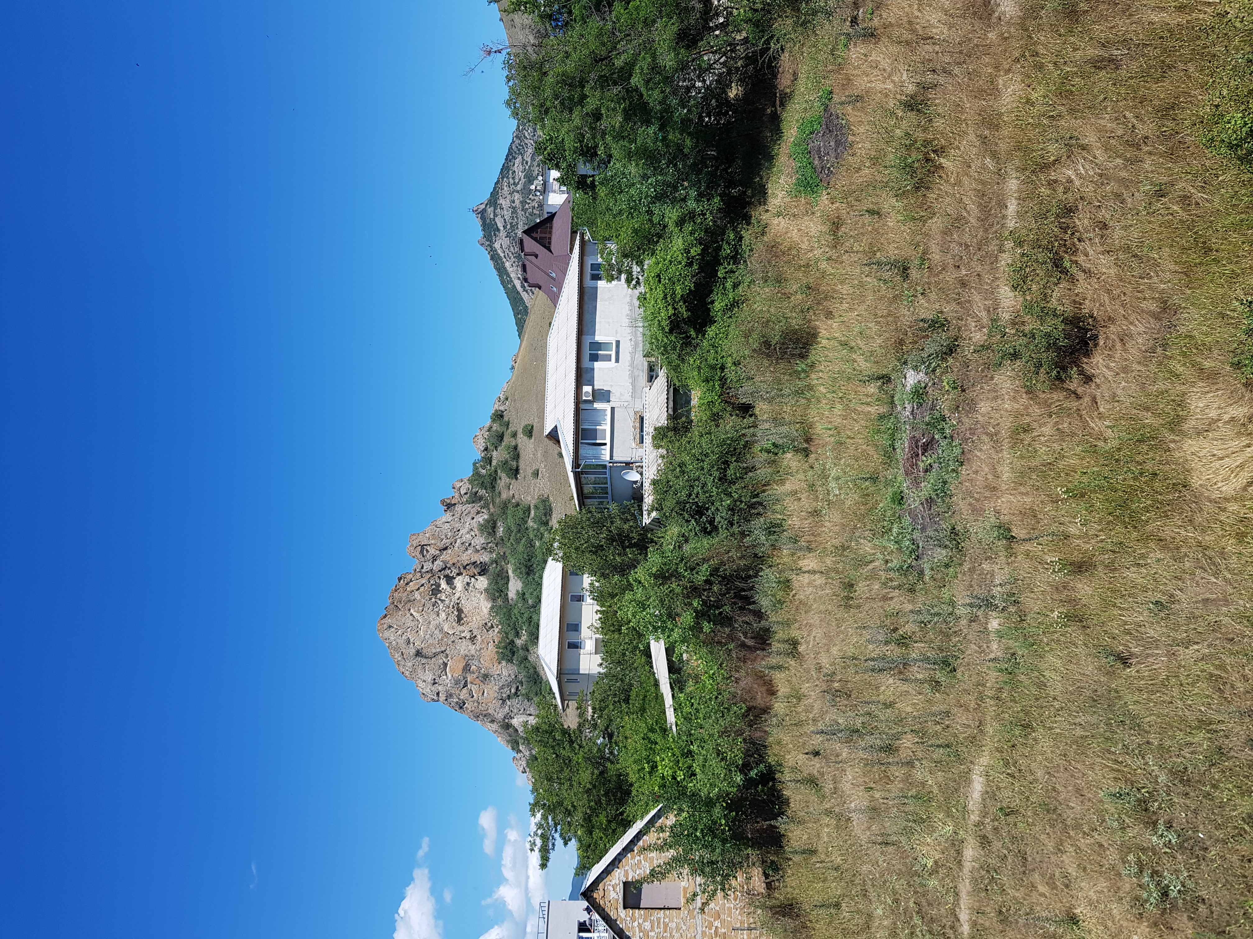 Фото Искандер