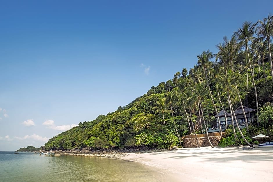 Фото Four Seasons Resort Koh Samui