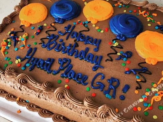 Фото Hyatt Place Grand Rapids Downtown