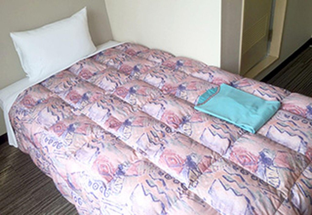 Фото Hotel Niihama Hills Prince House